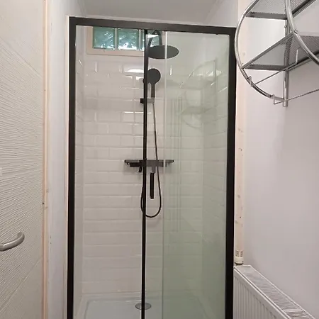 Appartamento Zárda Utcai *