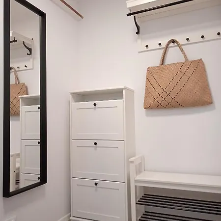 Apartament Zarda Utcai