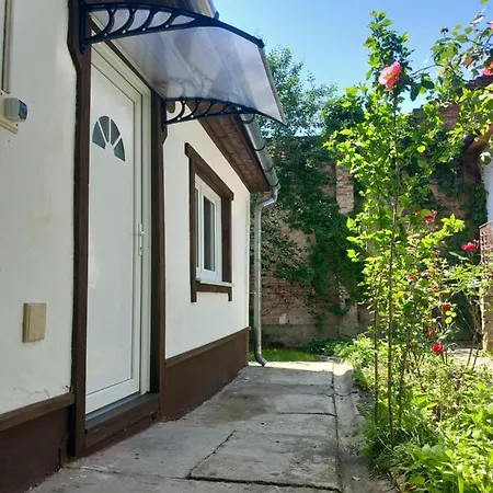 Appartamento Zárda Utcai Kaposvár