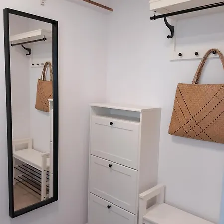 Appartamento Zárda Utcai