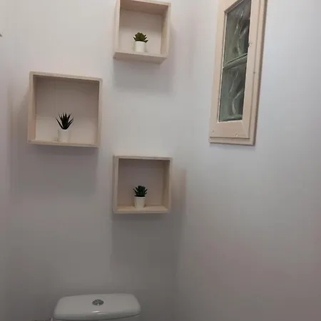 Appartamento Zárda Utcai *