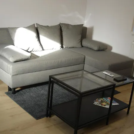 Appartamento Zárda Utcai *