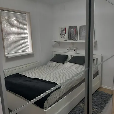 Appartamento Zárda Utcai