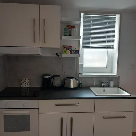 Appartamento Zárda Utcai *