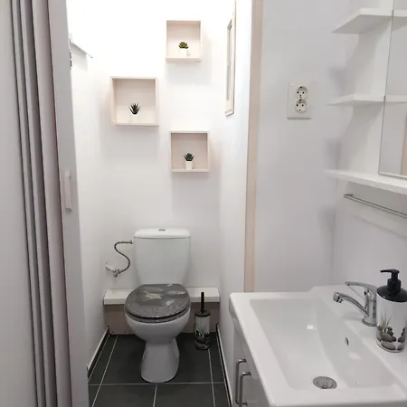 Zarda Utcai Daire Kaposvár