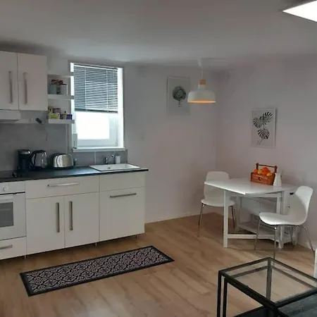 Zarda Utcai Daire Kaposvár