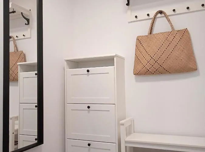 Apartament Zarda Utcai
