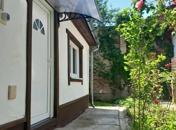 Apartament Zarda Utcai Kaposvár