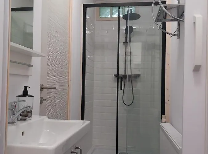 Apartament Zarda Utcai