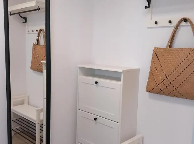 Apartament Zarda Utcai