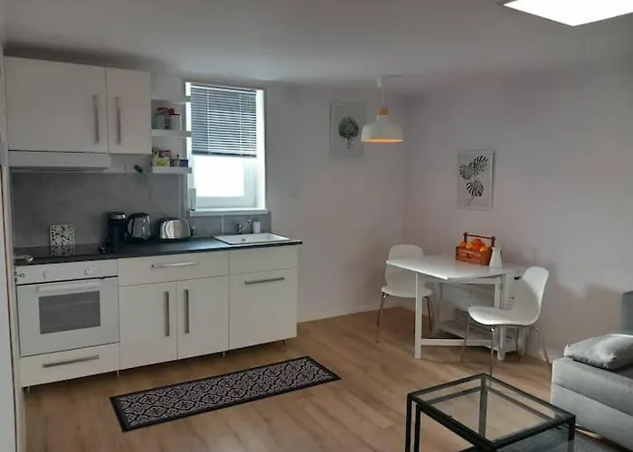 Zarda Utcai Apartament Kaposvár