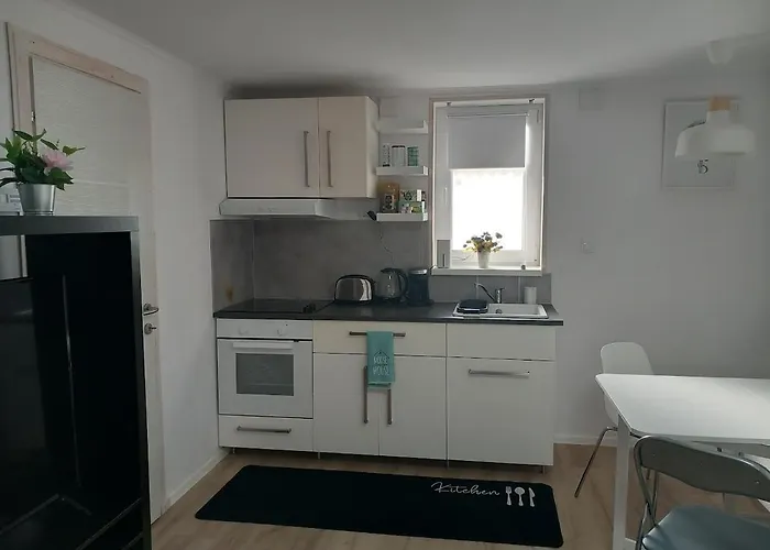 Zarda Utcai Apartament Kaposvár