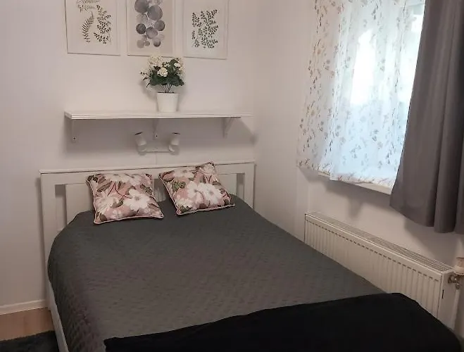 Apartament Zarda Utcai Kaposvár