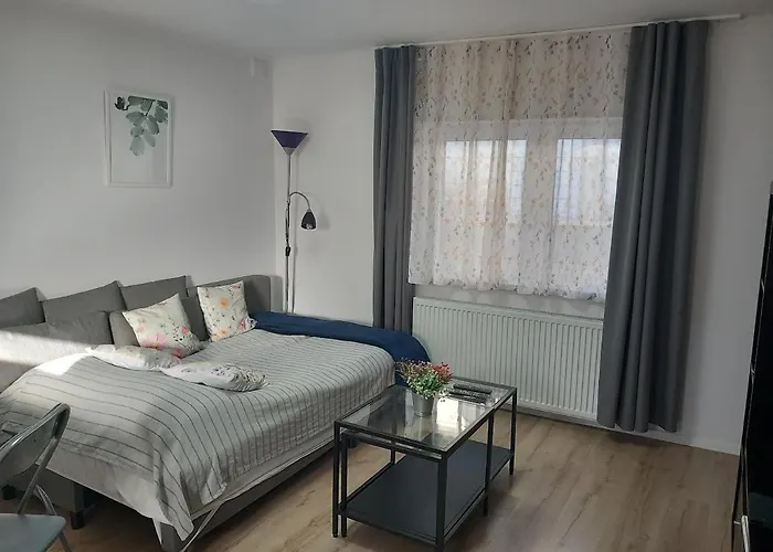 Zarda Utcai Apartament Kaposvár
